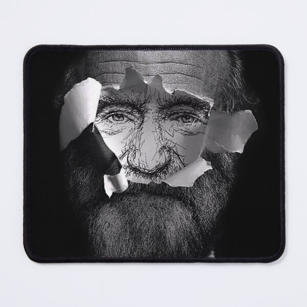 Item preview, Robin Williams designed and sold by pgportrait.