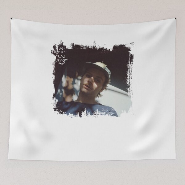 Item preview, Mac Demarco vintage designed and sold by BoedigheimerRin.