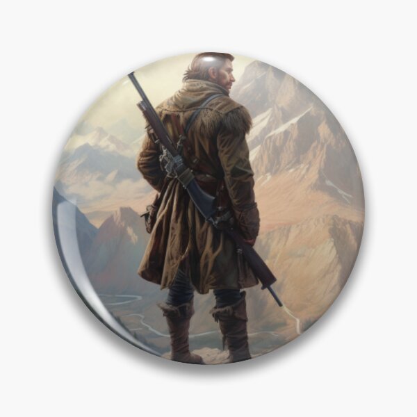 Item preview, Six Siege | Art designed and sold by DesignGeniusX.