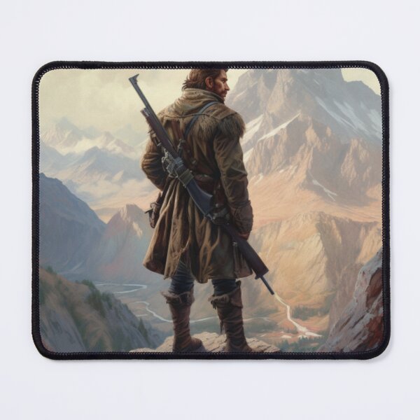 Item preview, Six Siege | Art designed and sold by DesignGeniusX.