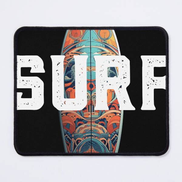 Item preview, SURF type and Surfboard designed and sold by WallGarden.