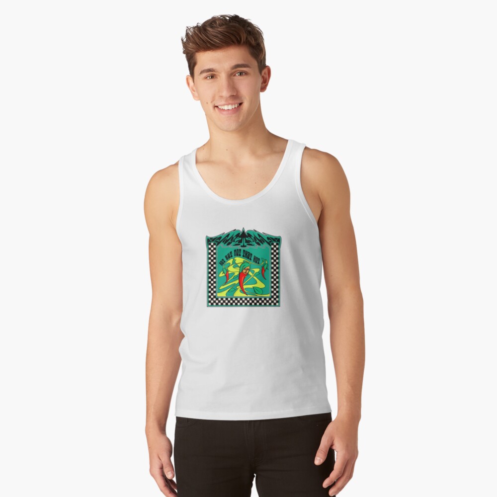 Item preview, Tank Top designed and sold by LizzyBasil.