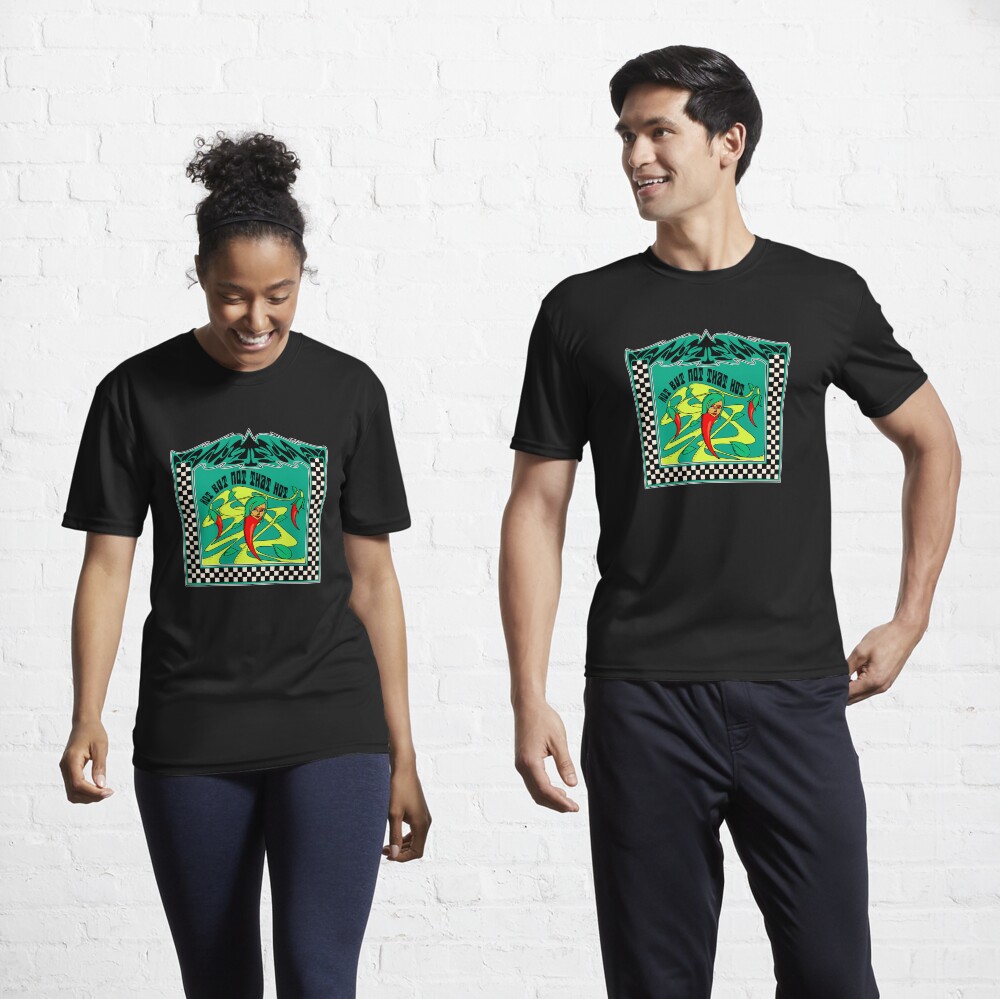 Item preview, Active T-Shirt designed and sold by LizzyBasil.
