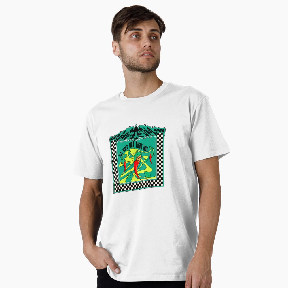 Item preview, Premium T-Shirt designed and sold by LizzyBasil.