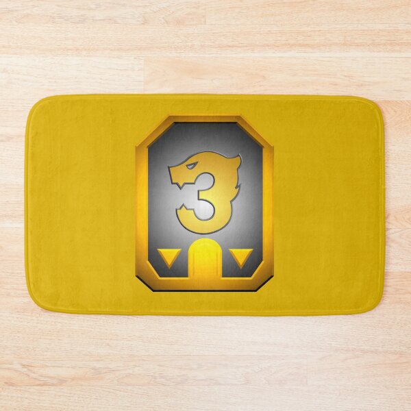 Item preview, RPM Yellow Ranger designed and sold by KalElsDesigns.