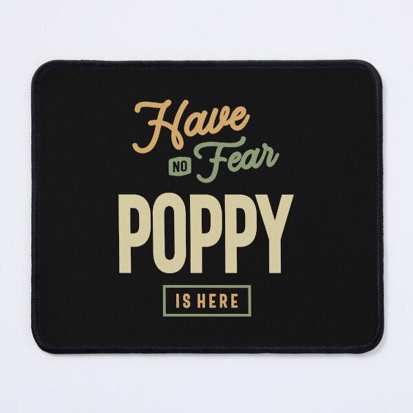 Item preview, Poppy's Superhero Squad - Dad and Grandpa designed and sold by cidolopez.