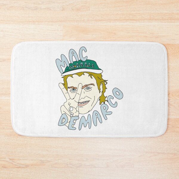 Artikelvorschau, MAC DEMARCO entworfen und verkauft von BoedigheimerRin.