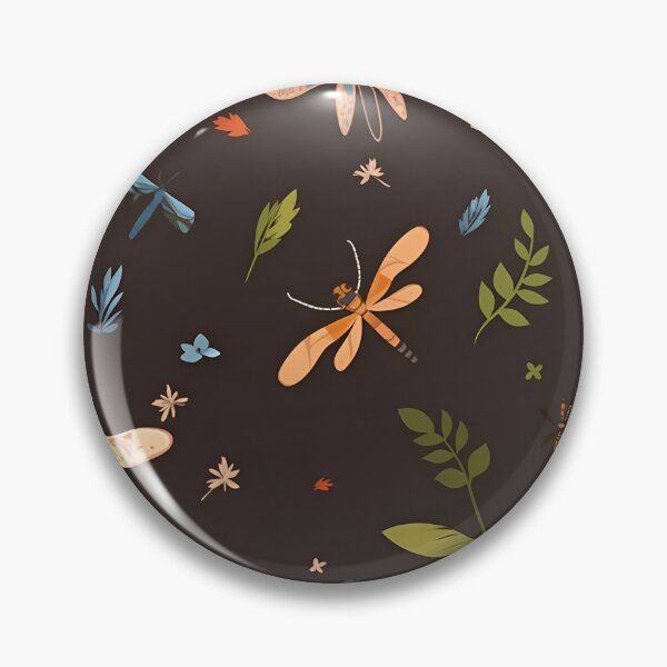 Item preview, Dragonflies and more designed and sold by IsaacAlon.