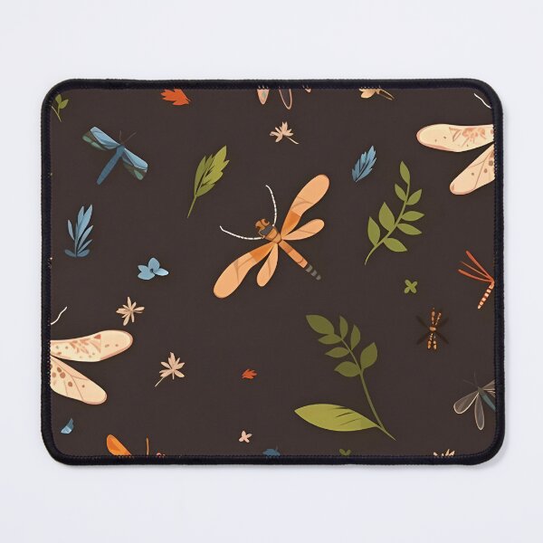 Item preview, Dragonflies and more designed and sold by IsaacAlon.