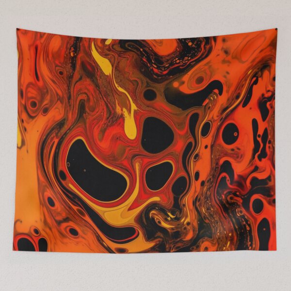 Item preview, Colorful abstract background pettern Color decorative element Geometric pop art designed and sold by PinkPinkArts.