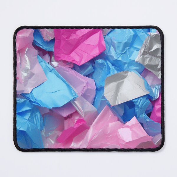 Item preview, Colorful abstract background pettern Color decorative element Geometric pop art designed and sold by PinkPinkArts.