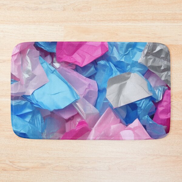 Item preview, Colorful abstract background pettern Color decorative element Geometric pop art designed and sold by PinkPinkArts.