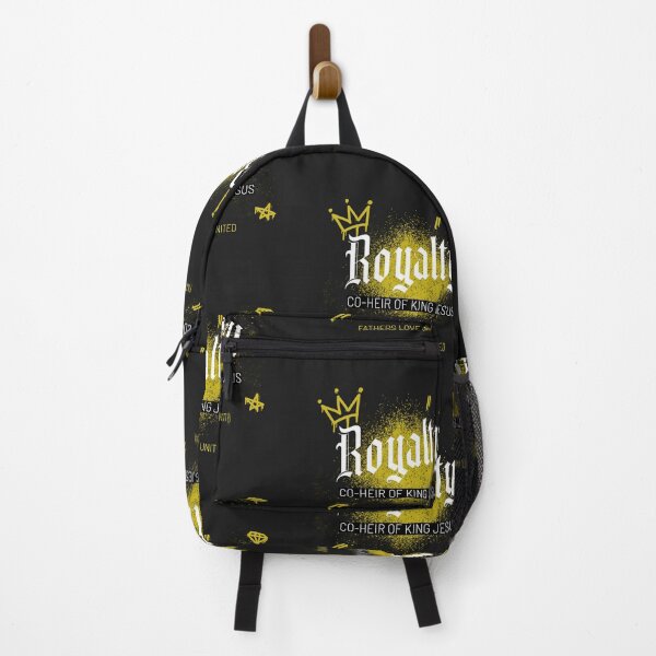 Item preview, Royalty / designed and sold by flu2022.