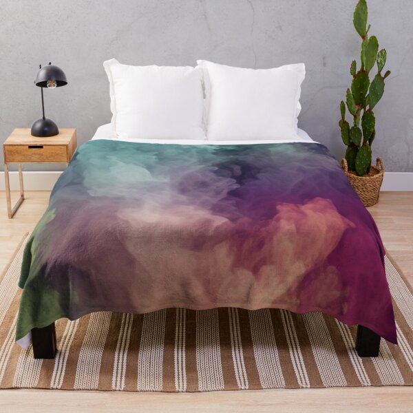 Item preview, Colorful abstract background pettern Color decorative element Geometric pop art designed and sold by PinkPinkArts.