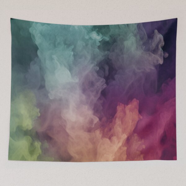 Item preview, Colorful abstract background pettern Color decorative element Geometric pop art designed and sold by PinkPinkArts.