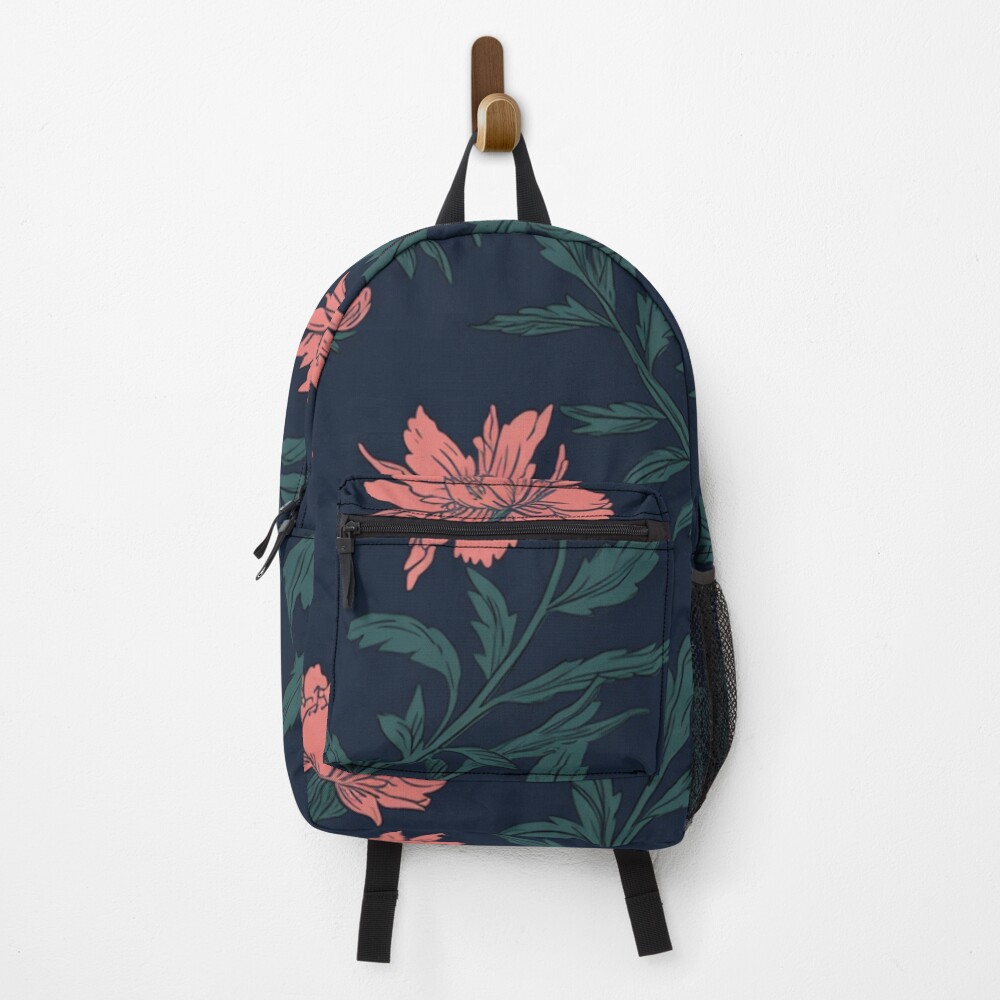 Artikel-Vorschau von Rucksack, designt und verkauft von PinkPinkArts.