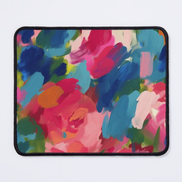Item preview, Colorful abstract background pettern Color decorative element Geometric pop art designed and sold by PinkPinkArts.