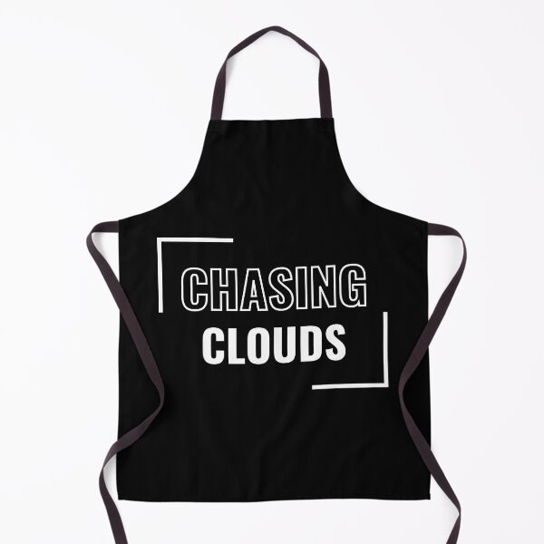 Item preview, Chasing Clouds for Pilot and Flight Attendants | Pilot-inspired Merchandise | Aviation | Aeronautics designed and sold by NocturnalEngg.