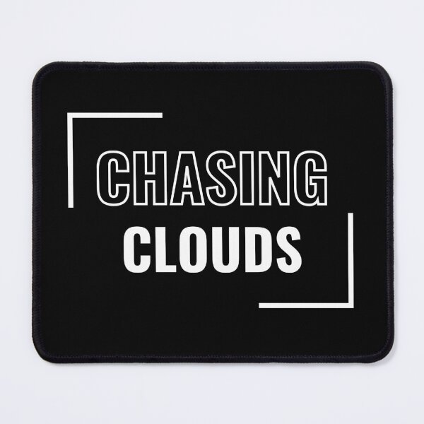 Item preview, Chasing Clouds for Pilot and Flight Attendants | Pilot-inspired Merchandise | Aviation | Aeronautics designed and sold by NocturnalEngg.