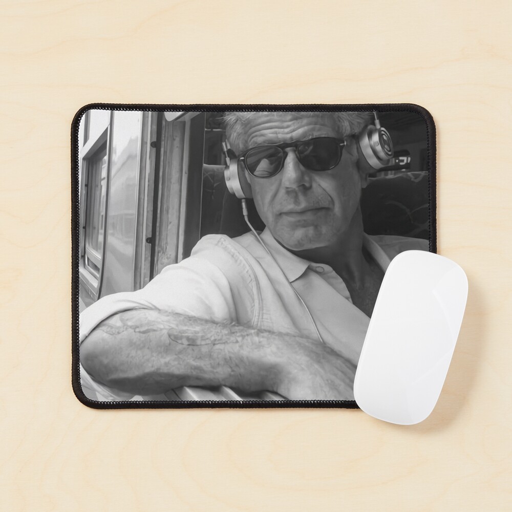 Item preview, Mouse Pad designed and sold by NatalyaHill.