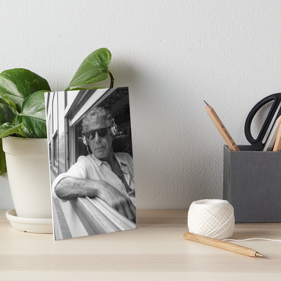 Item preview, Art Board Print designed and sold by NatalyaHill.