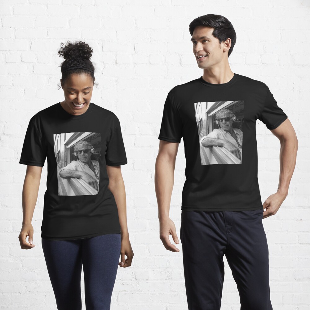 Item preview, Active T-Shirt designed and sold by NatalyaHill.