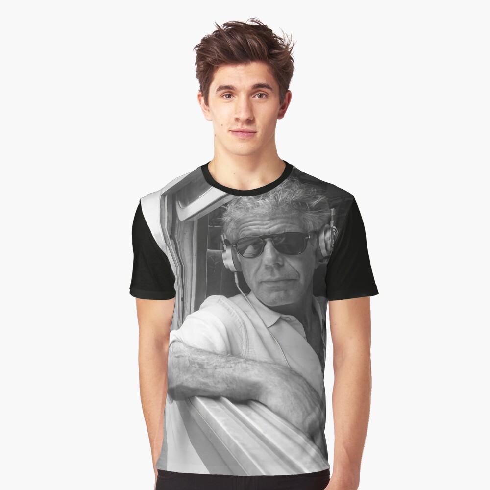 Item preview, Graphic T-Shirt designed and sold by NatalyaHill.