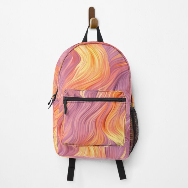 Item preview, Colorful abstract background pettern Color decorative element Geometric pop art designed and sold by PinkPinkArts.