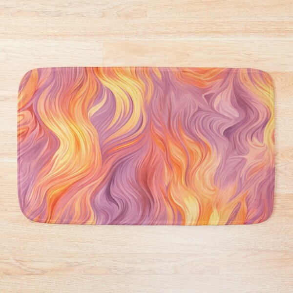 Item preview, Colorful abstract background pettern Color decorative element Geometric pop art designed and sold by PinkPinkArts.