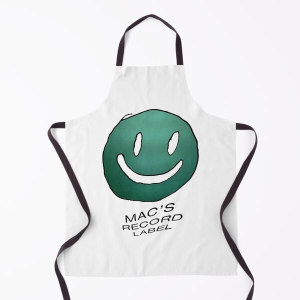 Item preview, Macs Record Label designed and sold by BoedigheimerRin.