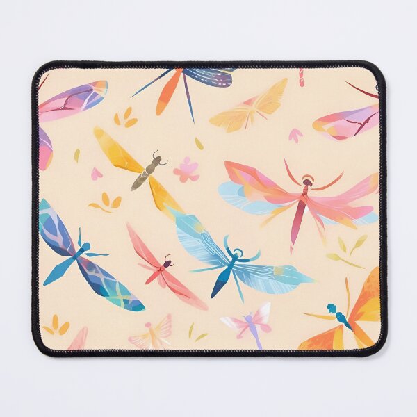 Item preview, Dragonflies strikes again designed and sold by IsaacAlon.