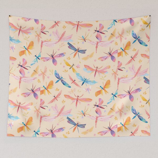 Item preview, Dragonflies strikes again designed and sold by IsaacAlon.
