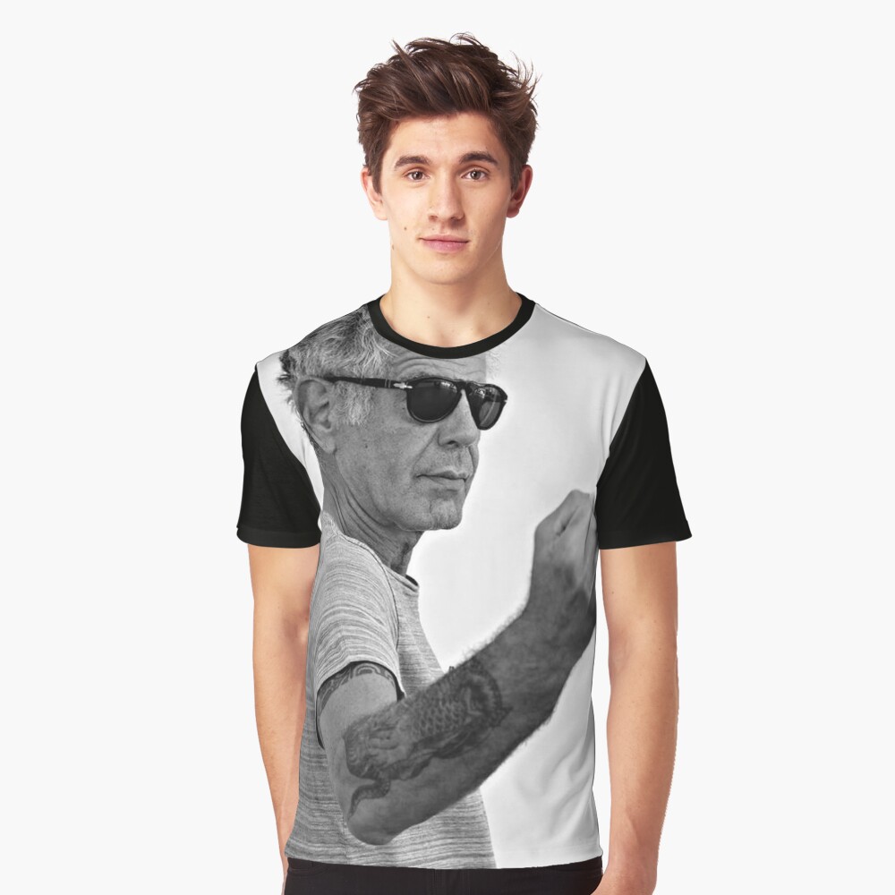 Item preview, Graphic T-Shirt designed and sold by NatalyaHill.