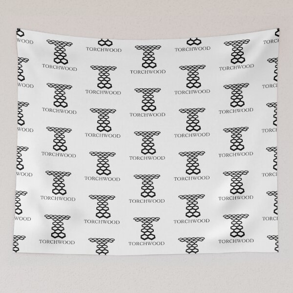 Item preview, Torchwood designed and sold by TizianaDF.