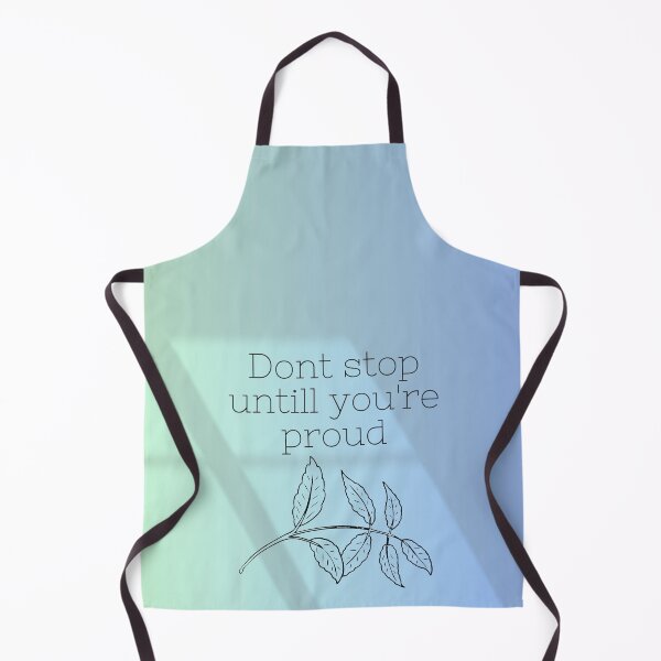 Item preview, No te detengas hasta que estés orgulloso designed and sold by parth1009.