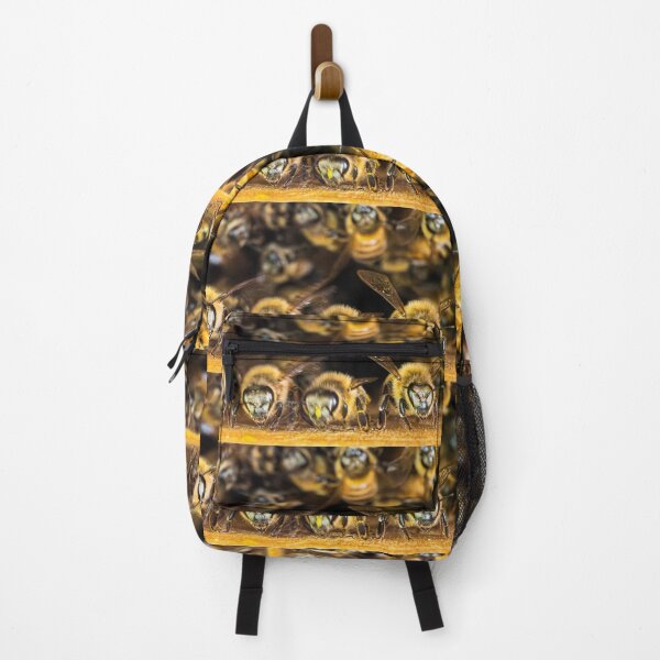 Item preview, Honeybee Squad designed and sold by liamofthewoods.