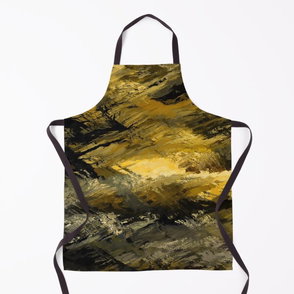 Item preview, Amber Waves Abstract designed and sold by Trevor Hirst.