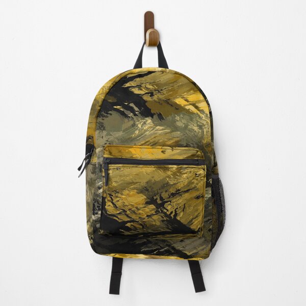 Item preview, Amber Waves Abstract designed and sold by Trevor Hirst.