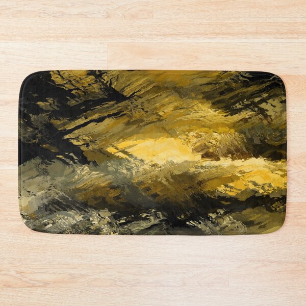 Item preview, Amber Waves Abstract designed and sold by Trevor Hirst.