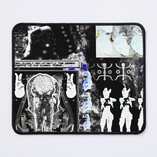 Item preview, New Style Hieroglyphic Runic Schizotechnica designed and sold by AEON .METH.