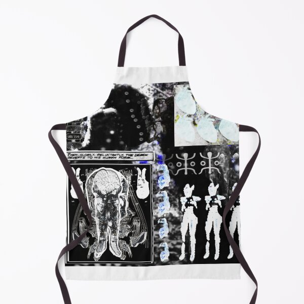 Item preview, New Style Hieroglyphic Runic Schizotechnica designed and sold by AEON .METH.