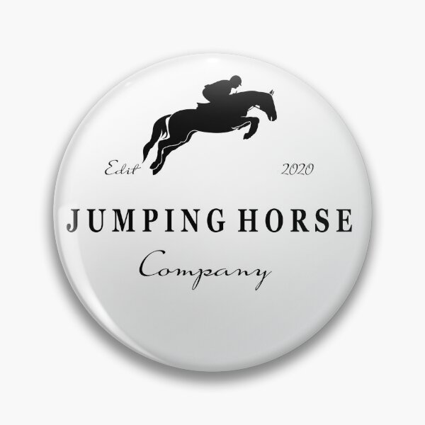 Item preview, Horse Rider Show Jumping Equestrian Sport designed and sold by sbachstroem.