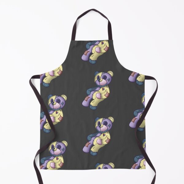 Item preview, Teddy Bear Patch designed and sold by StonerWitch00.