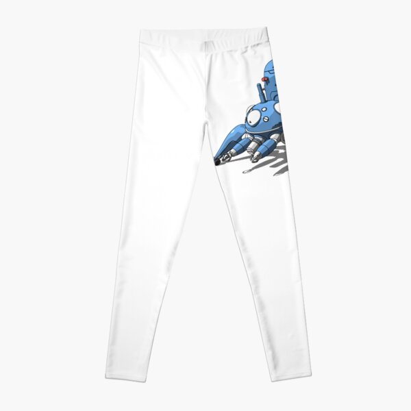 Tachikoma - Ghost in the Shell Leggings