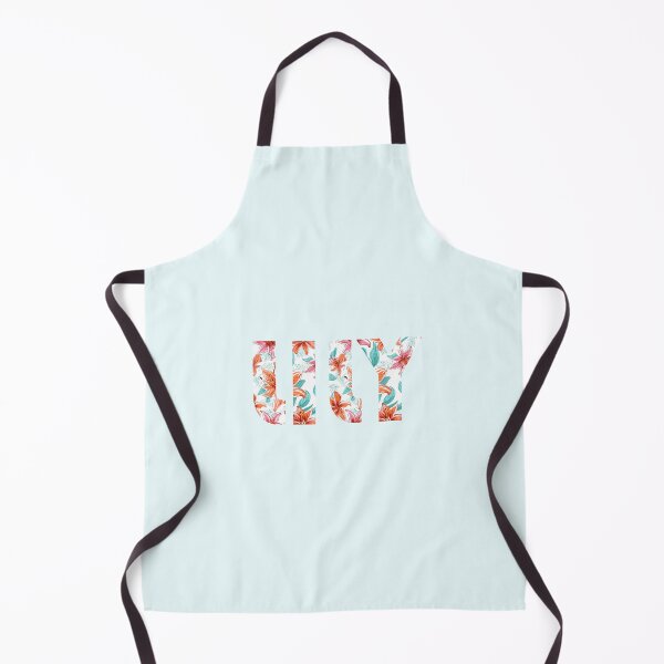 Item preview, Tiger Lily Flower Name designed and sold by illustratious.