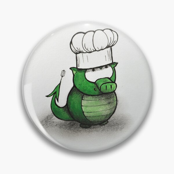 Artikelvorschau, Smol-Chef entworfen und verkauft von TheCobra.