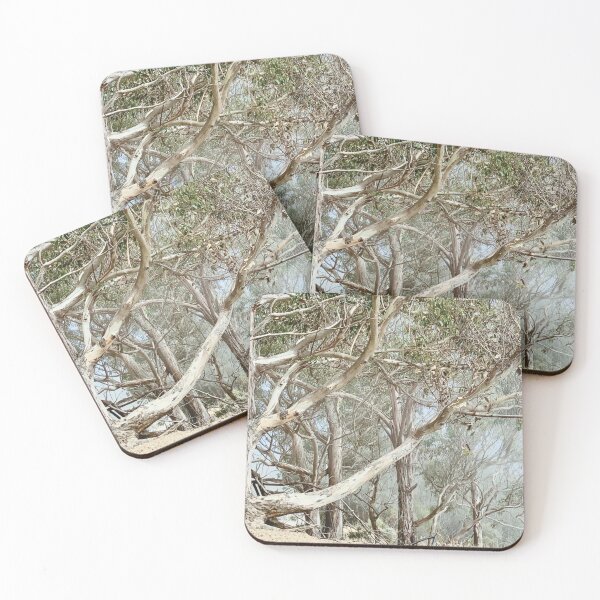 Item preview, Tree Transcendental  designed and sold by Sarah Lindstrom.