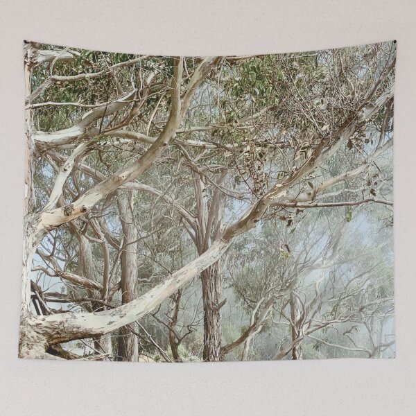 Item preview, Tree Transcendental  designed and sold by Sarah Lindstrom.