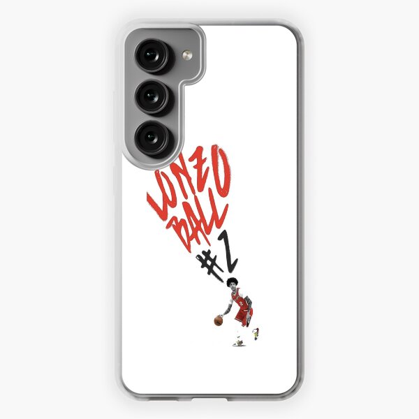 Lonzo Ball Phone Cases for Samsung Galaxy for Sale Redbubble