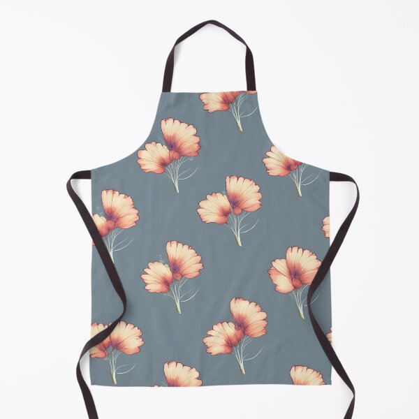 Item preview, FR02 flower, floral, plant, garden, watercolor, pattern, seamless designed and sold by FreshRamble.